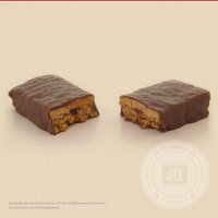 Proteinriegel, Müsli, 4er Pack