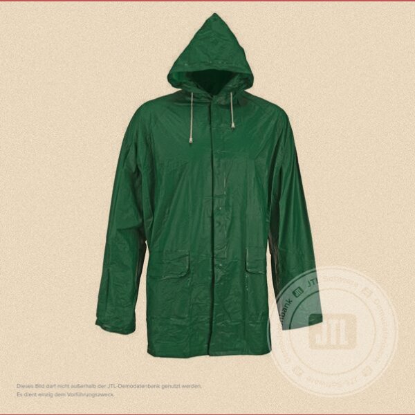 Herren-Regenjacke