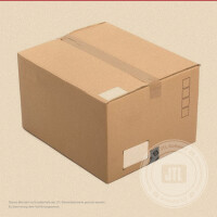 Langhantelset, inkl. Stange und 8 Gewichten