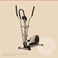 Crosstrainer