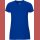 Frauen-T-shirt M blau