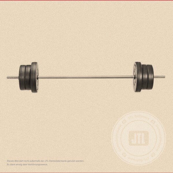 Kopie von Kopie von Kopie von Kopie von Individuelles Langhantelset #1 #1 #1 #1