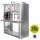 Profi Abfüllgerät 6 Stationen Edelstahl Heissabfüllung mit Thermometer